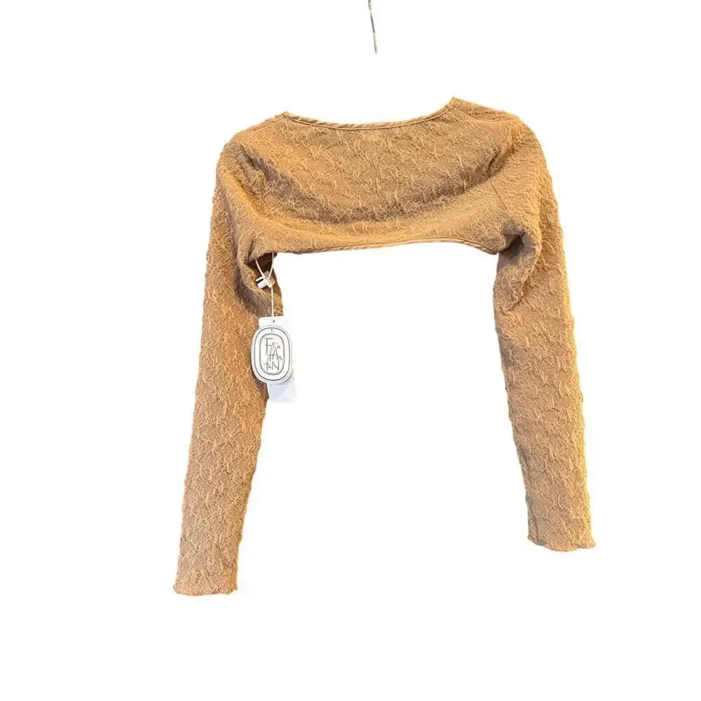 FanFanFan boutique brown